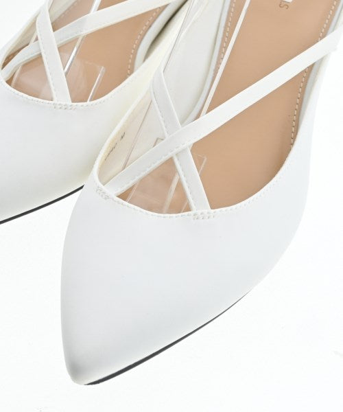 STYLEMIXER รองเท้าส้นสูง