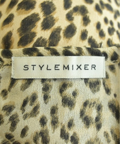STYLEMIXER ชุดเดรส