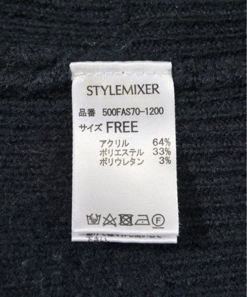 STYLEMIXER เสื้อกันหนาว