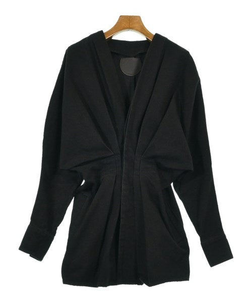 BELPER แจ็คเก็ตไม่มีปก