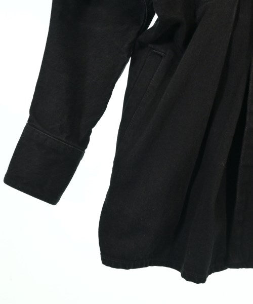 BELPER แจ็คเก็ตไม่มีปก