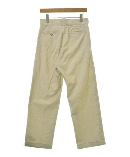 Luvourdays กางเกงขายาว