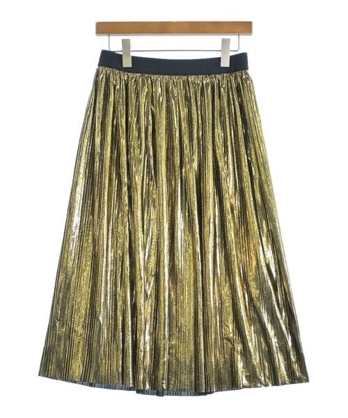 BAUM UND PFERDGARTEN กระโปรงยาว/แม็กซี่ยาว