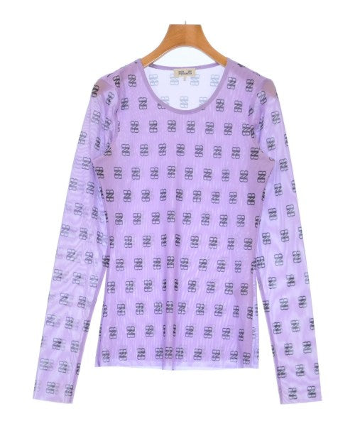 BAUM UND PFERDGARTEN เสื้อลำลอง