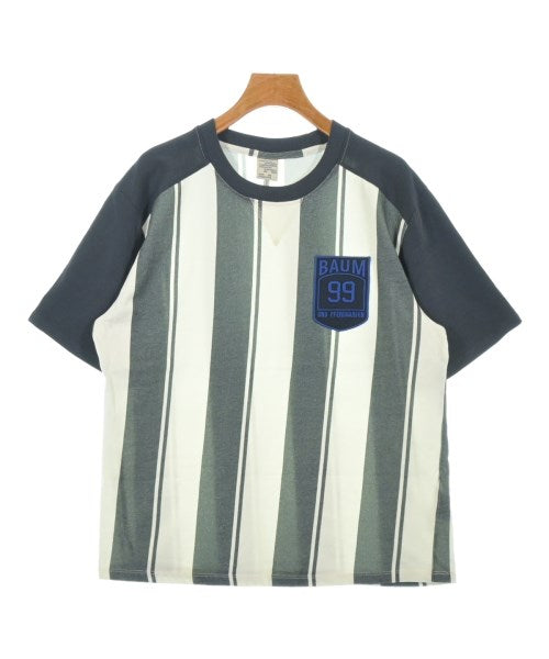 BAUM UND PFERDGARTEN เสื้อยืด/เสื้อท็อปส์