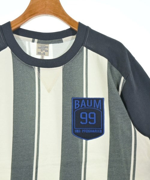 BAUM UND PFERDGARTEN เสื้อยืด/เสื้อท็อปส์
