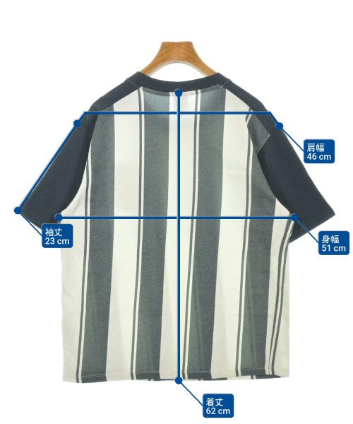 BAUM UND PFERDGARTEN เสื้อยืด/เสื้อท็อปส์