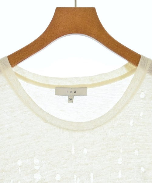 IRO เสื้อยืด/เสื้อท็อปส์