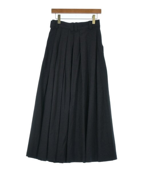 mici กระโปรงยาว/แม็กซี่ยาว