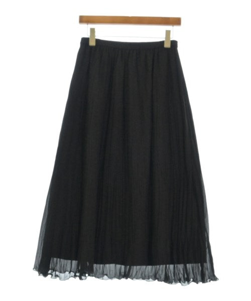 EMMEL REFINES กระโปรงยาว/แม็กซี่ยาว