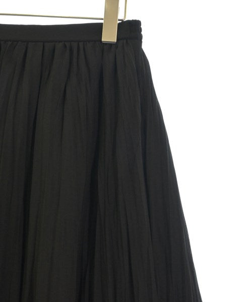 EMMEL REFINES กระโปรงยาว/แม็กซี่ยาว