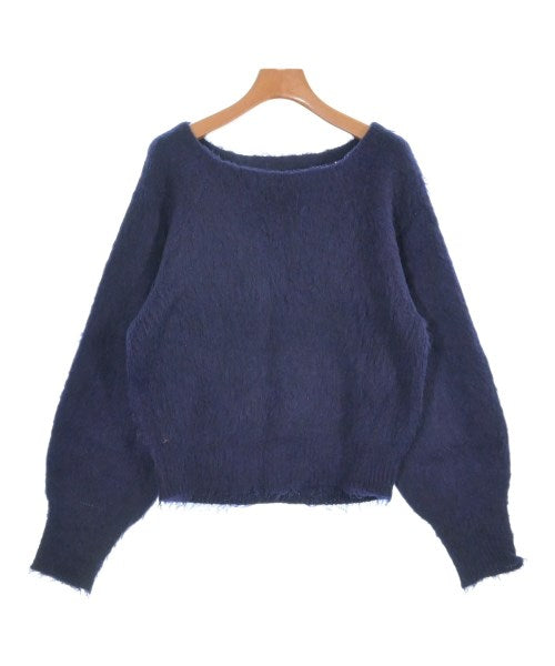 EMMEL REFINES เสื้อกันหนาว