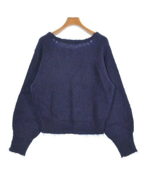 EMMEL REFINES เสื้อกันหนาว