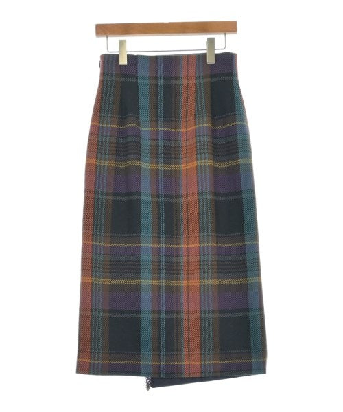 EMMEL REFINES กระโปรงยาว/แม็กซี่ยาว