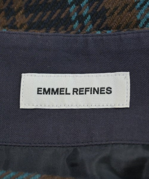 EMMEL REFINES กระโปรงยาว/แม็กซี่ยาว