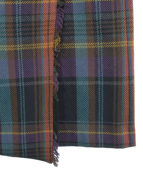 EMMEL REFINES กระโปรงยาว/แม็กซี่ยาว