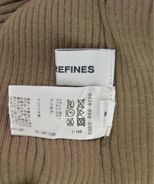 EMMEL REFINES ชุดเดรส