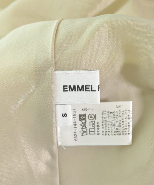 EMMEL REFINES กระโปรงยาว/แม็กซี่ยาว