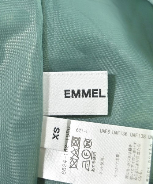 EMMEL REFINES กระโปรงยาว/แม็กซี่ยาว