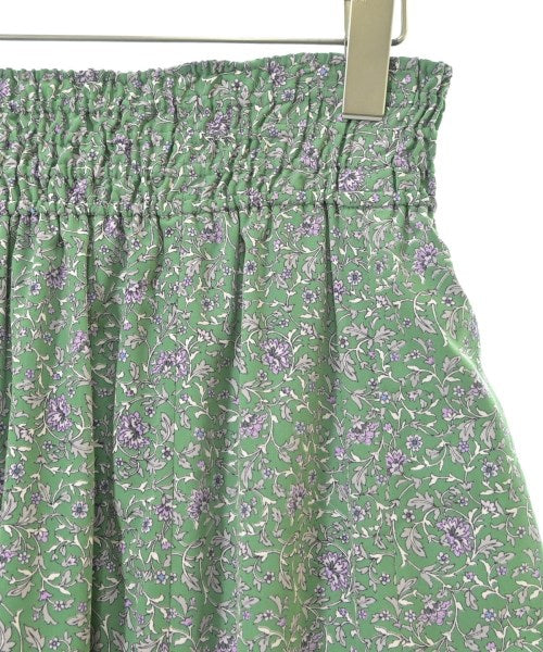 EMMEL REFINES กระโปรงยาว/แม็กซี่ยาว