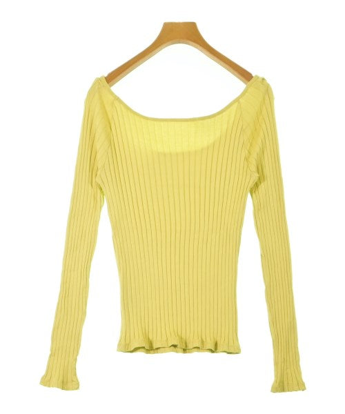 EMMEL REFINES เสื้อยืด/เสื้อท็อปส์