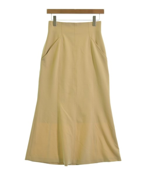 EMMEL REFINES กระโปรงยาว/แม็กซี่ยาว