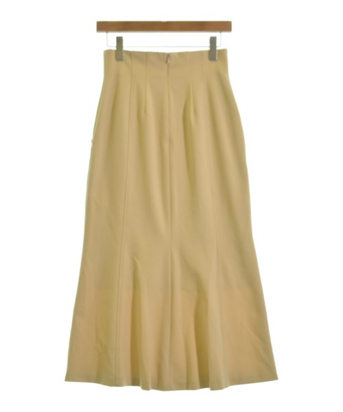 EMMEL REFINES กระโปรงยาว/แม็กซี่ยาว