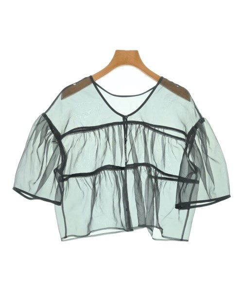 EMMEL REFINES เสื้อลำลอง