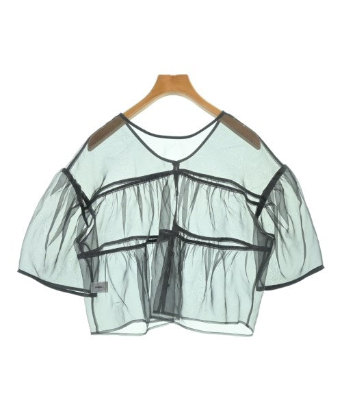 EMMEL REFINES เสื้อลำลอง