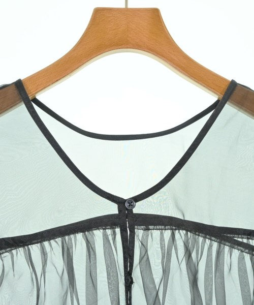 EMMEL REFINES เสื้อลำลอง