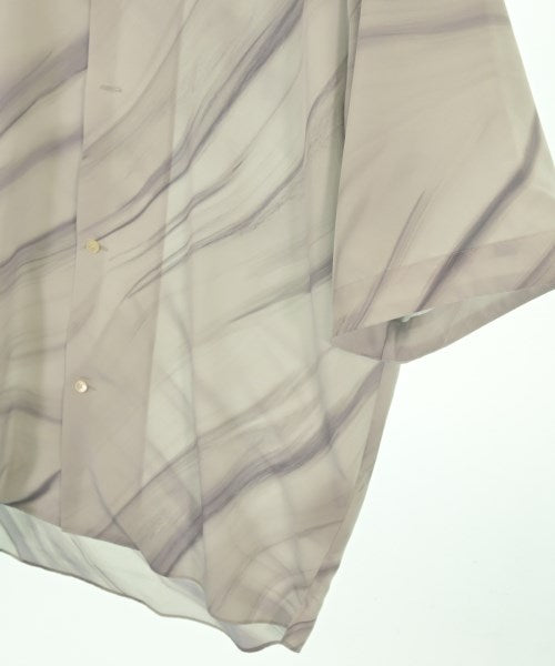 PUBLIC TOKYO เสื้อลำลอง