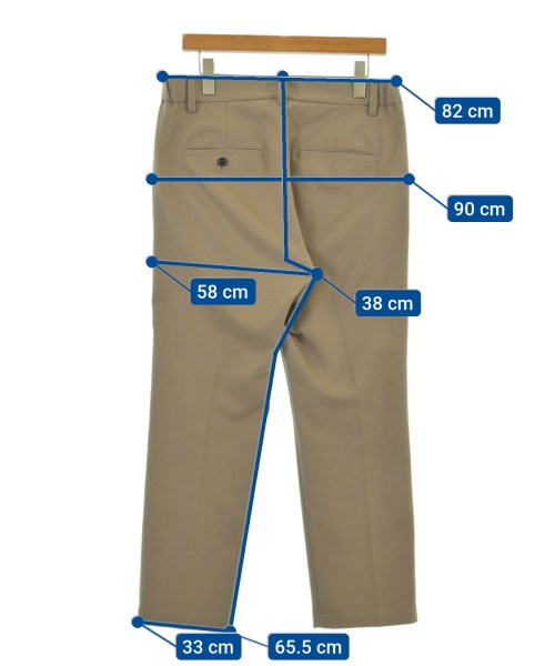 PUBLIC TOKYO กางเกง อื่น