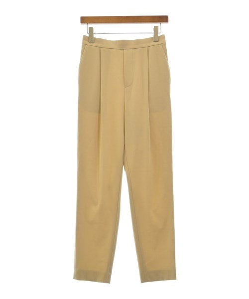 PUBLIC TOKYO กางเกงขายาว