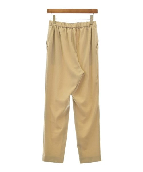 PUBLIC TOKYO กางเกงขายาว