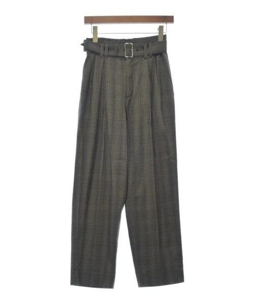 PUBLIC TOKYO กางเกงขายาว