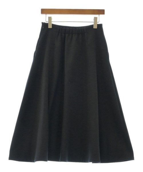 PUBLIC TOKYO กระโปรงยาว/แม็กซี่ยาว