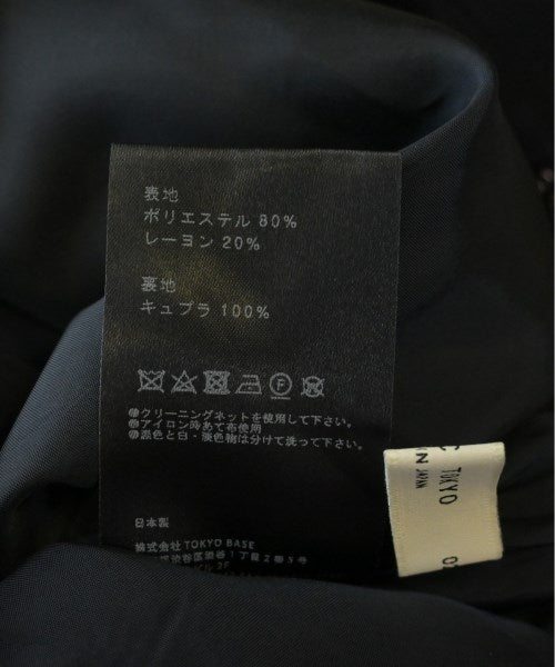 PUBLIC TOKYO กระโปรงยาว/แม็กซี่ยาว