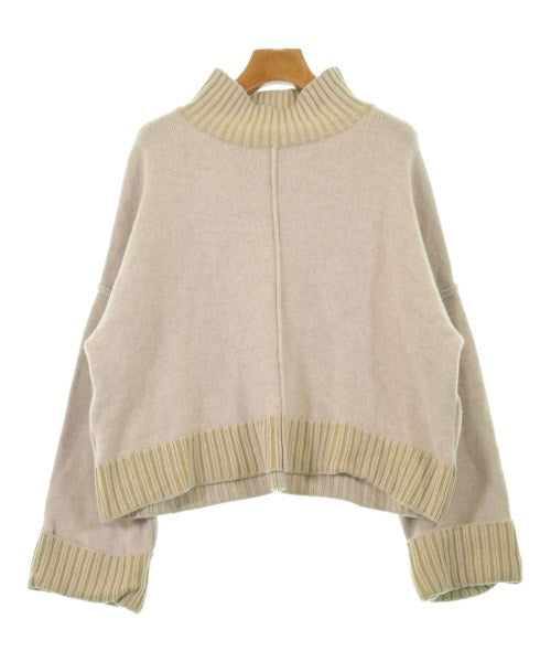 PUBLIC TOKYO เสื้อกันหนาว