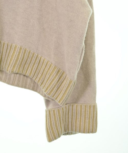 PUBLIC TOKYO เสื้อกันหนาว