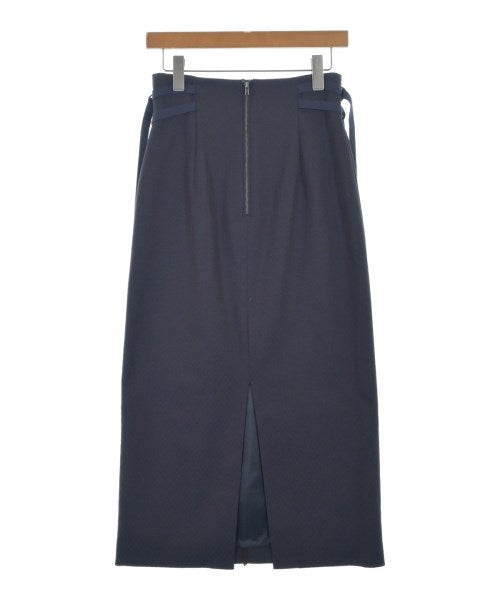 PUBLIC TOKYO กระโปรงยาว/แม็กซี่ยาว