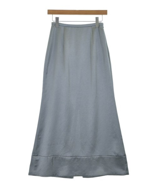 PUBLIC TOKYO กระโปรงยาว/แม็กซี่ยาว