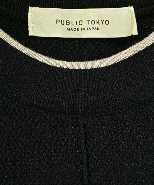 PUBLIC TOKYO เสื้อกันหนาว