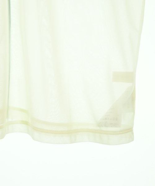 PUBLIC TOKYO เสื้อลำลอง