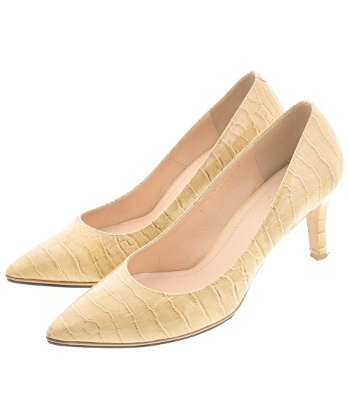 EIZO รองเท้าส้นสูง