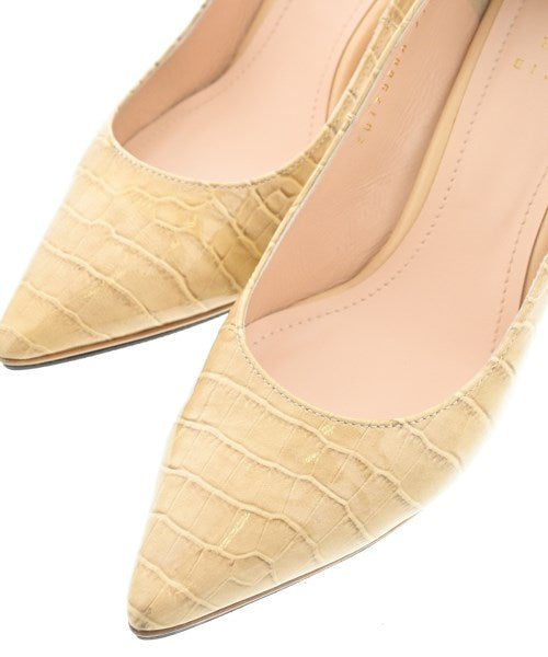 EIZO รองเท้าส้นสูง