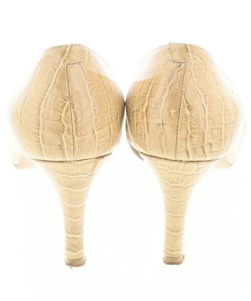 EIZO รองเท้าส้นสูง