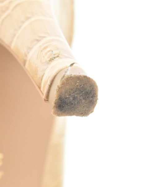 EIZO รองเท้าส้นสูง