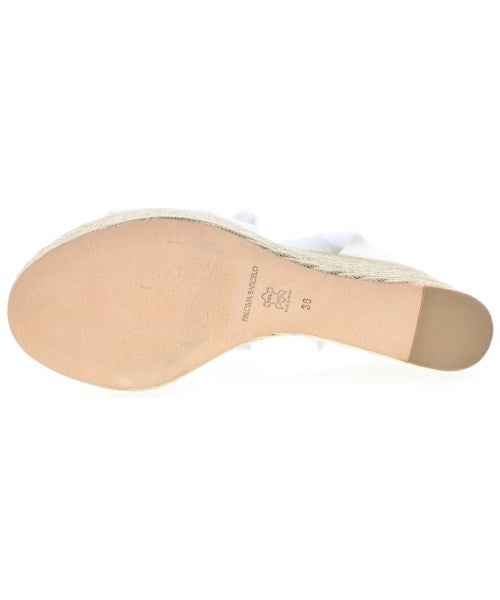 PALOMA BARCELO รองเท้าแตะ