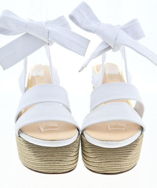 PALOMA BARCELO รองเท้าแตะ