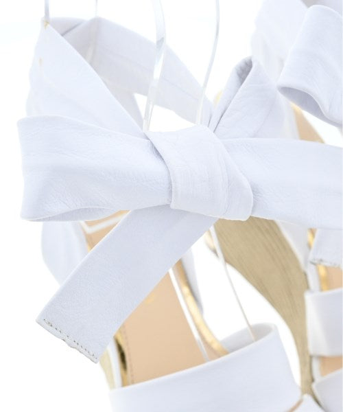 PALOMA BARCELO รองเท้าแตะ